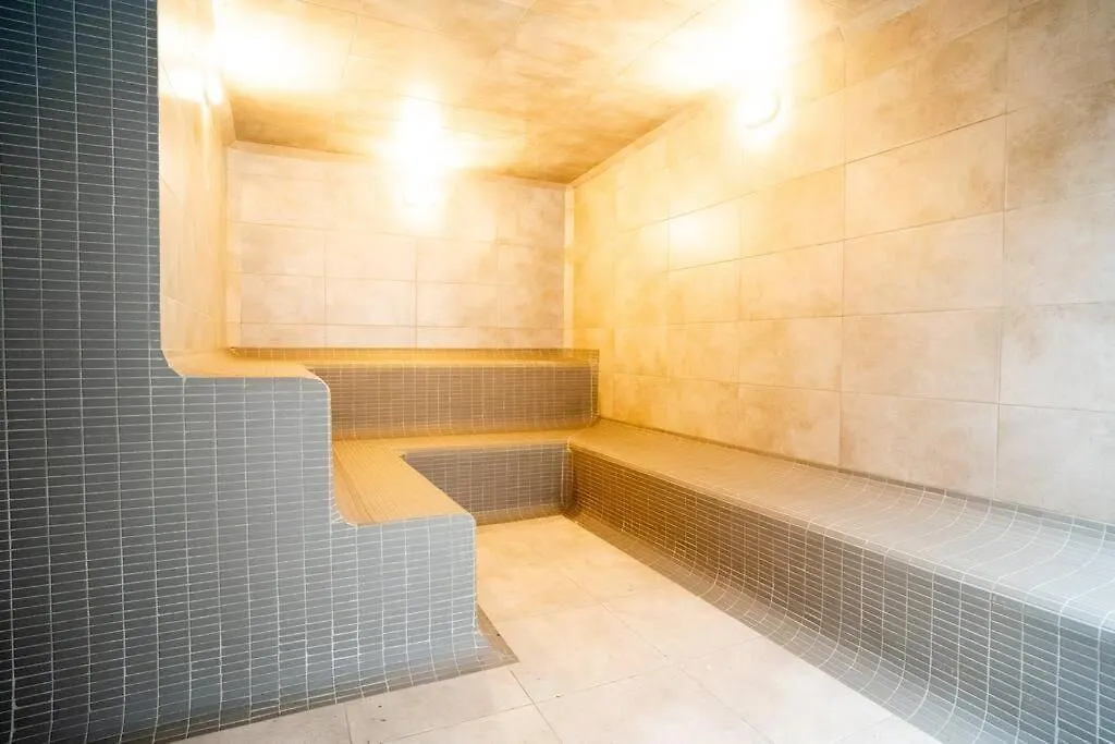 Amazing Cozy & New Flat 3 Bedrooms In Medellin Best Location Lägenhet