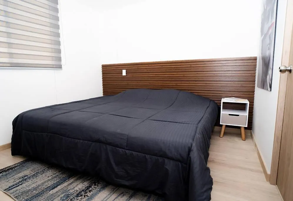 Amazing Cozy & New Flat 3 Bedrooms In Medellin Best Location