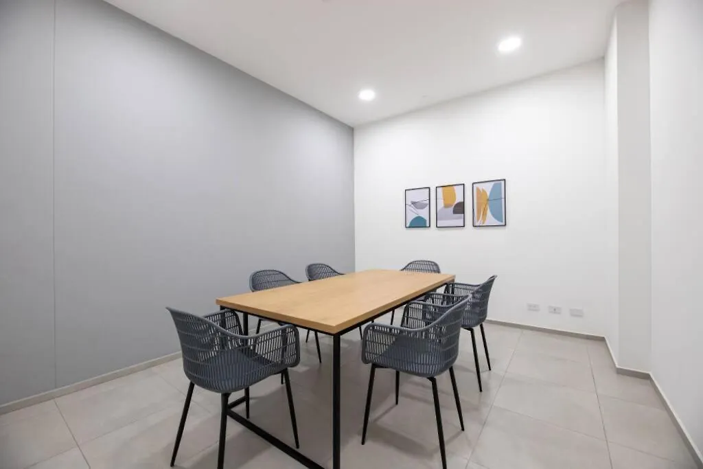 Amazing Cozy & New Flat 3 Bedrooms In Medellin Best Location Colombia