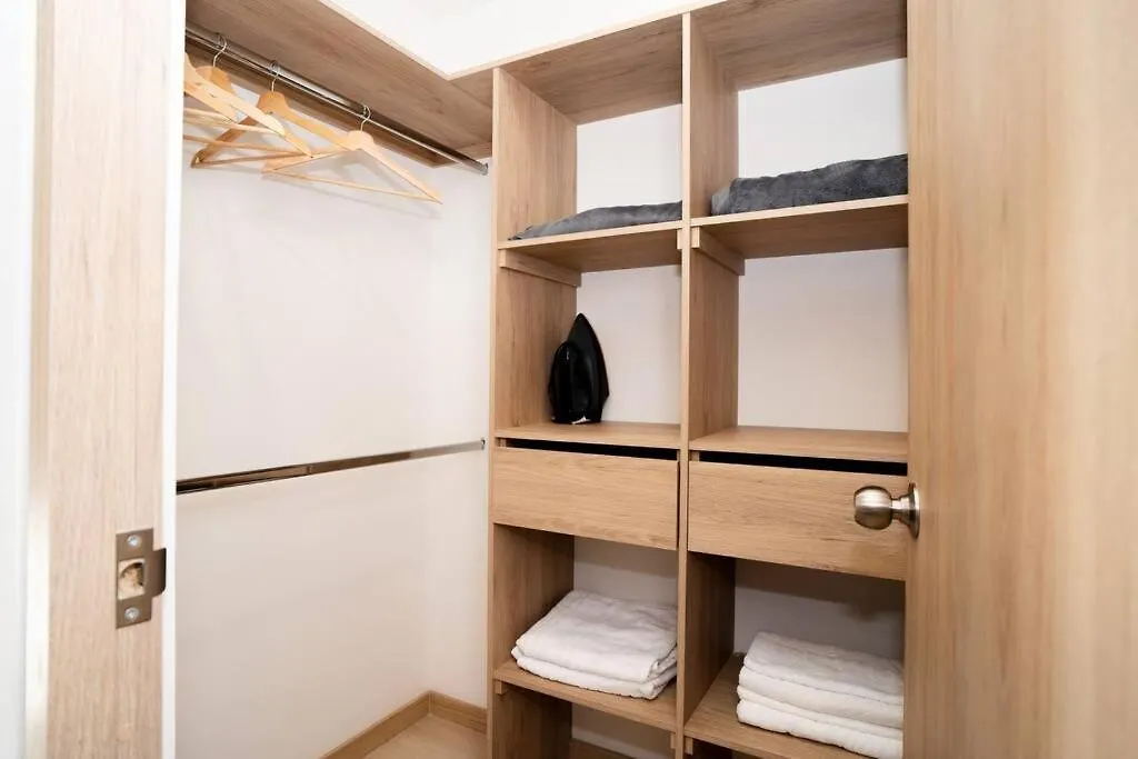 Amazing Cozy & New Flat 3 Bedrooms In Medellin Best Location Kolumbie
