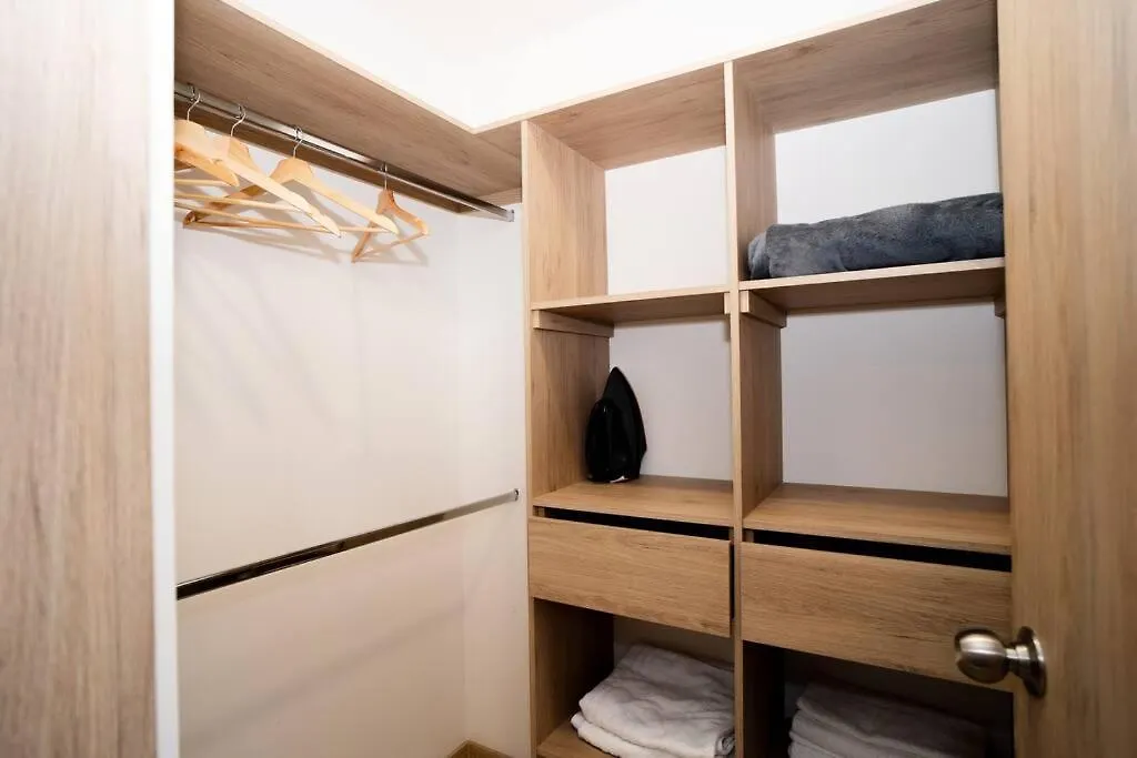 Amazing Cozy & New Flat 3 Bedrooms In Medellin Best Location 0*,