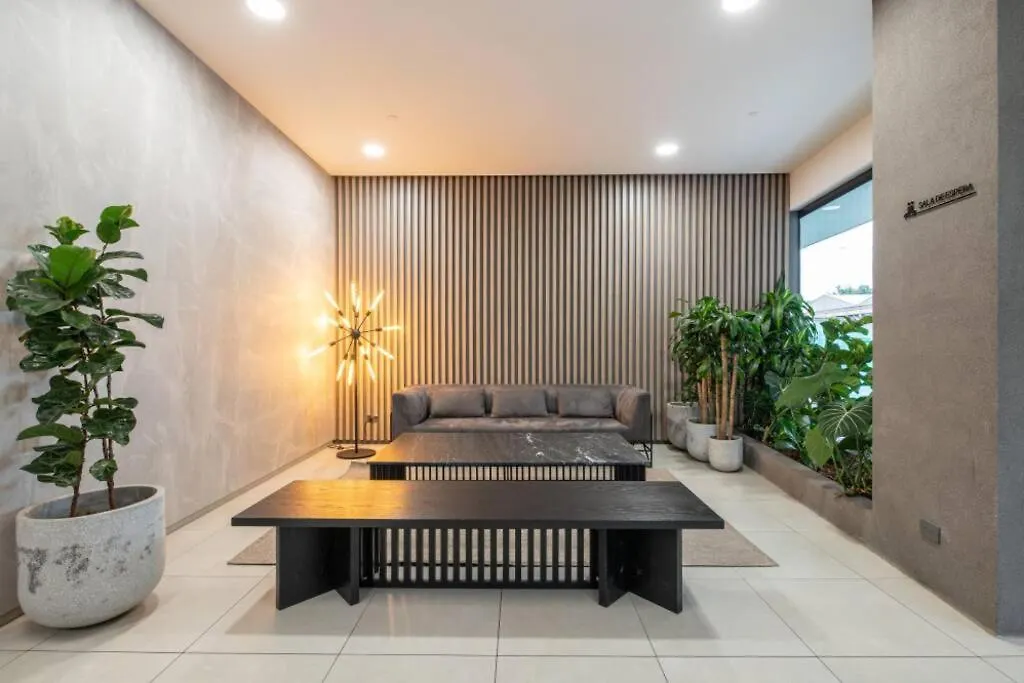 Amazing Cozy & New Flat 3 Bedrooms In Medellin Best Location Appartamento