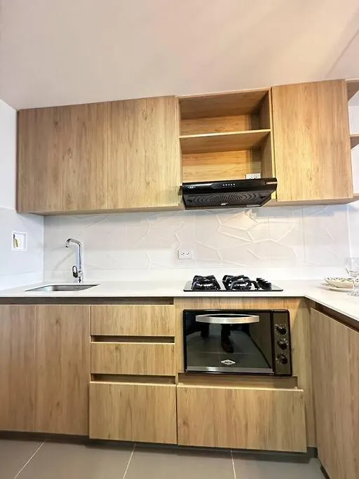 Amazing Cozy & New Flat 3 Bedrooms In Medellin Best Location